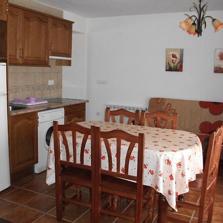 Apartamentos Arcos De Solana Vilas del Turbon Extérieur photo