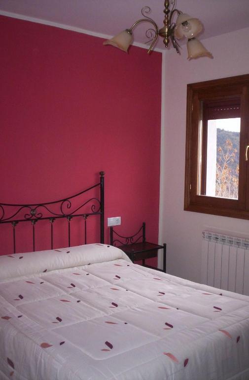 Apartamentos Arcos De Solana Vilas del Turbon Extérieur photo