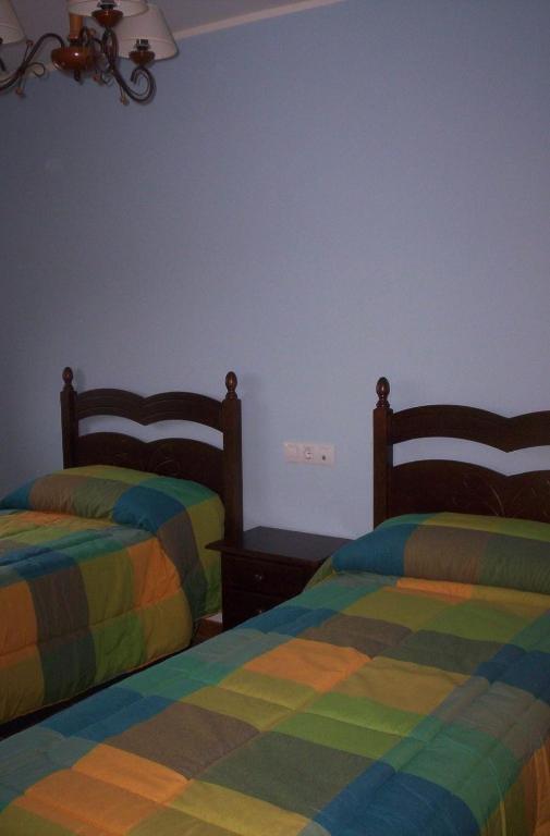 Apartamentos Arcos De Solana Vilas del Turbon Extérieur photo