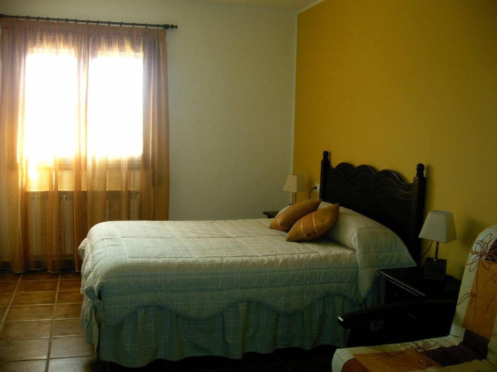 Apartamentos Arcos De Solana Vilas del Turbon Extérieur photo