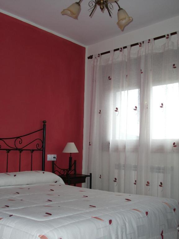 Apartamentos Arcos De Solana Vilas del Turbon Extérieur photo