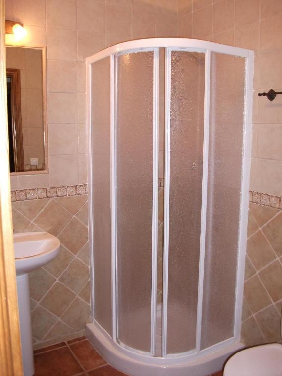 Apartamentos Arcos De Solana Vilas del Turbon Extérieur photo